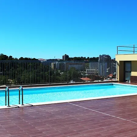 Luxury W/ Garage Appartement