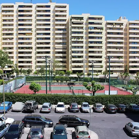 Appartement Luxury W/ Garage *