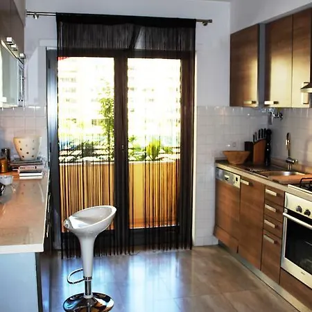 Appartement Luxury W/ Garage