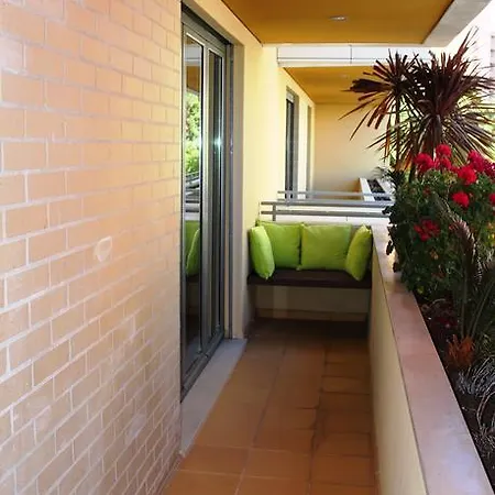 Luxury W/ Garage Appartement